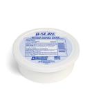 B-Sure Witch Hazel Pads - 40 Count | Gentle Pre-Moistened Proven Relief - Buy Online on GoSupps.com