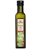 Alnatura Organic Virgin Sesame Oil 250ml - Premium Quality International Shipping - Buy Online on GoSupps.com
