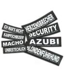 Velcro label S CURIT small black S CURIT small S CURIT  - Buy Online on GoSupps.com