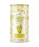 Morning Fuel Chai Latte Shake - Full & Healthy in the Morning Vitamin and Nutrient Rich Breakfast Mix with Protein - 600 grams of powder - Buy Online on GoSupps.com