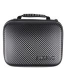 Medium Surface-Waterproof Carrying Case for GoPro, DJI Osmo Action, AKASO, Campark, YI Action Cameras - Buy Online on GoSupps.com