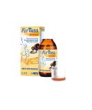 OTOSAN FORTUSS COUGH SYRUP 180G 180 g (Pack of 1) - Buy Online on GoSupps.com