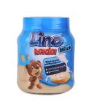 Podravka Lino Lada Hazelnut Milk Cream 400g - Premium Hazelnut Spread for International Shipping - Buy Online on GoSupps.com