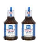 Soy Vay, Hoisin Garlic Marinade & Sauce (Pack of 2) - Buy Online on GoSupps.com