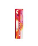 Wella Color Touch 3/66 Dark Brown Violet-Intense - Pack of 2 (2x 60 ml) | Premium Hair Color for Vibrant Long-Lasting Results - Buy Online on GoSupps.com