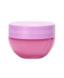Glow Recipe Plum Plump Lip Balm - Hydrating Overnight Lip Mask & Treatment | Moisturizing High-Shine Gloss (15ml) - Shop Internationally - Buy Online on GoSupps.com