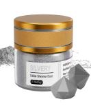 WWTop Silver Edible Glitter 5G | Food & Drink Glitter Dust for Cakes Cupcakes Chocolate & Strawberries - Buy Online on GoSupps.com
