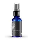 Carbon 60 Anti-Aging Face Serum 30ml with Hyaluronic Acid  Plant Stem Cells  Peptides  Vitamins B + C & Anti Aging Wrinkle Complexes for Men & Women Made with Organic Ingredients - Buy Online on GoSupps.com