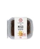 Umami Shiro Miso 500g - Authentic Japanese Soy Miso Artisanal Long Fermentation International Shipping - Buy Online on GoSupps.com