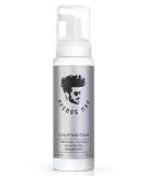 Firm Hold Volumizing Hair Mousse for Men - Avenue Man Styling Hair Products - Alcohol and Paraben-Free - 7oz - Buy Online on GoSupps.com