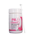 Harmony 600MG Vaginal Suppositories for Yeast Infection + Applicator (30 CT) - Made in USA - Buy Online on GoSupps.com