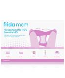 Frida Mom Postpartum Recovery Kit: Disposable Underwear, Ice Pads, Witch Hazel Liners, Healing Foam - Buy Online on GoSupps.com