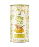 Morning Fuel Chai Latte Oatmeal | Vegan Nutrient-Rich Breakfast Replacement | 500g Smoothie Bowl - Buy Online on GoSupps.com