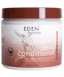 EDEN BodyWorks JoJoba Monoi Deep Conditioner | 16 oz | Hair Repair & Softening Treatment - Buy Online on GoSupps.com