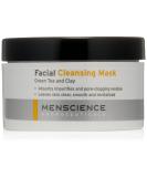 MenScience Androceuticals Facial Cleansing Mask - 3 oz | International Shipping & Skincare Solutions - Buy Online on GoSupps.com