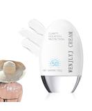 Hydrating Tinted Moisturizer SPF 50 - Lightweight Face Sunscreen & Primer All-Day Wear Sunblock - Buy Online on GoSupps.com