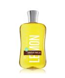 Buy Bath & Body Works Lemon Signature Vanillas Shower Gel 10 oz | International Shipping Available - Buy Online on GoSupps.com