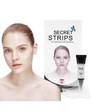 Buy Hotodeal Under Eye Patches (10 Pairs) - Overnight Eye Mask for Puffy Eyes & Dark Circles Anti-Wrinkle Firming Skin Care 100% Water-Soluble White Eye Patch - Buy Online on GoSupps.com