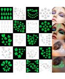 Buy Glitter Stones & Self-Adhesive Rhinestones - Diamond Stickers for Crafting & Jewelry | International Shipping - Buy Online on GoSupps.com