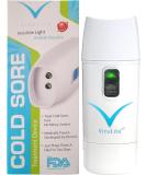 Virulite FDA Approved Cold Sore Treatment Device - Buy Online on GoSupps.com
