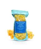 Irish Sea Moss- Dr Sebi Inspired | Organic Raw Sea Moss | Make 120+ oz Sea Moss Gel | Gold Sea Moss | Enriched with Minerals & Nutrients | 8 oz 8 Ounce (Pack of 1) - Buy Online on GoSupps.com