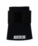 Benik 24603 XL Black Left Wrist Support Cuff with Straps - Durable Adjustable International Shipping Available - Buy Online on GoSupps.com