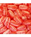 Barnetts Cough Candy Twist Retro Hard Boiled Sweet 200g Bag - Buy Online on GoSupps.com
