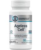 Life Extension GEROPROTECT Ageless Cell Anti-Aging Cellular Rejuvenation & Energy - Gluten-Free  Non-GMO - 30 Softgels - Buy Online on GoSupps.com