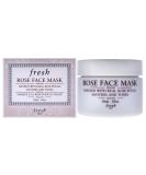 Buy Fresh Rose Face Mask for Women - Cucumber Infused 1 oz | International Shipping Available - Buy Online on GoSupps.com