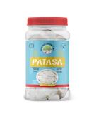 Aryan Patasha Indian Sweet Prasad Used in Puja & Festivals- 300gm - Buy Online on GoSupps.com