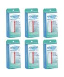 Dental Floss Threaders - Thornton Periodontal Floss for Braces Bridges & Implants | ProxySoft x50 (6 Packs) - International Shipping Available - Buy Online on GoSupps.com