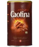 Caotina Original Pure Sensation Chocolate Drink - Swiss Premium 500g | Indulge in Authentic Chocolate Enjoyment - Buy Online on GoSupps.com