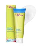 Good Molecules Discoloration Correcting Body Treatment 120ml/4oz - Moisturizing Cream with Tranexamic Acid  LHA  and Niacinamide for Dark Spots Hyperpigmentation - Anti-aging Lotion Skin Care for Body - Buy Online on GoSupps.com