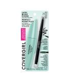 Covergirl Lash Blast Clean Mascara and Perfect Point Plus Eyeliner Pencil Set in Black Onyx - Pack of 1 - Buy Online on GoSupps.com