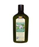 Avalon Organics Volumizing Rosemary Conditioner 11 oz - Natural Hair Care - Buy Online on GoSupps.com