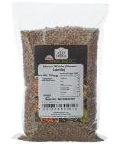 Old India Masur Whole (Brown Lentils) 750g - Buy Online on GoSupps.com