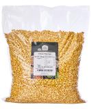 Old India Yellow Split Peas 5kg - Pack of 1 | High Quality Legumes - Buy Online on GoSupps.com