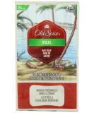 Old Spice Fresh Collection Fiji Scent Bar Soap - 24 Oz, Pack of 6 - Buy Online on GoSupps.com