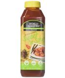 World Harbors Long Yellow Bottle Hawaiian Style (Pack of 2) 16 Fl Oz (Pack of 2) - Buy Online on GoSupps.com