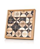 M. Asam Magic Finish Advent Calendar 2023 | 24 Beauty Moments 158 Value Make-Up Products & More for Christmas - Buy Online on GoSupps.com