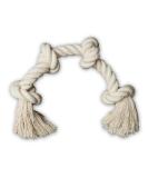 Go Rilla Dog Rope Toys Set for Medium/Large Dogs | Interactive Chicken Stuffed Toys | Durable & Cleaning-Friendly | Perfect for Puppies! - Buy Online on GoSupps.com