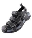 CyclingDeal Unisex Bike Sandals - Shimano SPD Compatible for Indoor Outdoor Cycling - Men & Women US Men 5-6 Women 6.5-7.5 - Buy Online on GoSupps.com