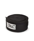 Everlast Professional Hand Wraps 180-Inch Black - Top Quality Boxing Wraps - Buy Online on GoSupps.com