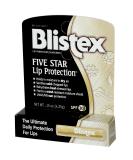 Blistex Five Star Clip Strip - 24 Pcs | Premium Health & Beauty Products - International Shipping Available - Buy Online on GoSupps.com