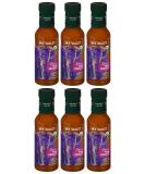 Sky Valley Organic Thai Peanut Sauce, 14.5 oz - 6 Pack - Buy Online on GoSupps.com