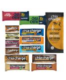 CHIA CHARGE Healthy Snack Protein Bars - Premium Sample Pack - Yorkshire Bakery- 14 of The Best 20g Protein Bars & Energy Packs (Premium Sample Pack - 14 Protein & Energy Packs) Premium Sample Pack - 14 Protein & Energy Bars Premium Sample Pack - 14 Prote - Buy Online on GoSupps.com