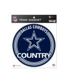 Rico Industries Unisex Adult TMC Magnet Dallas Cowboys - Buy Online on GoSupps.com