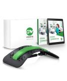 GW Back Extension 2.0 | Premium Adjustable Back Extensor for Back Pain Relief | Includes German Instructions & Training Plan | Shop Internationally - Buy Online on GoSupps.com