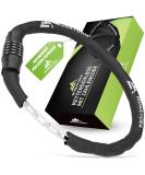 Munatura Bicycle Lock with Numerical Lock 100cm - High Safety Bike Lock for E-Bikes - Secure Your Ride Worldwide - Buy Online on GoSupps.com