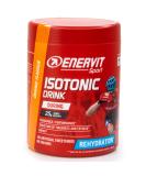 Enervit Sport Isotonic Drink (Orange 1x 420g) Orange 420 g (Pack of 1) - Buy Online on GoSupps.com